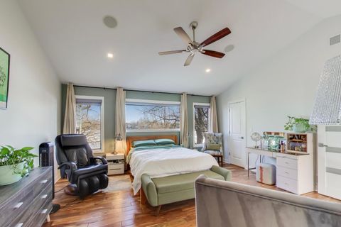 Tiny photo for 42429 N Woodbine Avenue, Antioch, IL 60002 (MLS # 12584355)