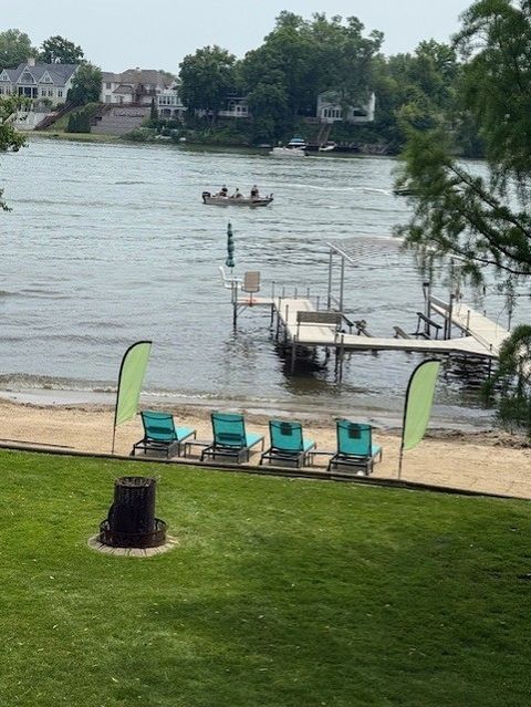 Tiny photo for 42429 N Woodbine Avenue, Antioch, IL 60002 (MLS # 12584355)