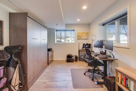 Tiny photo for 42429 N Woodbine Avenue, Antioch, IL 60002 (MLS # 12584355)