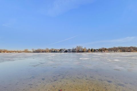 Tiny photo for 42429 N Woodbine Avenue, Antioch, IL 60002 (MLS # 12584355)