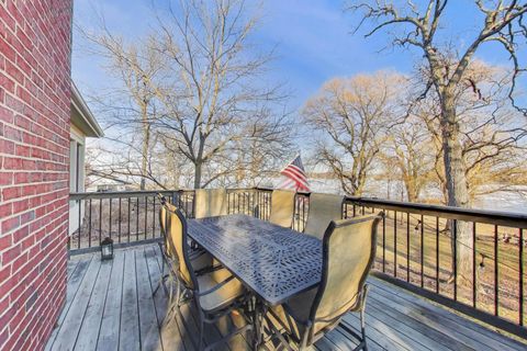 Tiny photo for 42429 N Woodbine Avenue, Antioch, IL 60002 (MLS # 12584355)