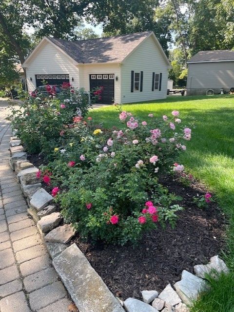 Tiny photo for 42429 N Woodbine Avenue, Antioch, IL 60002 (MLS # 12584355)