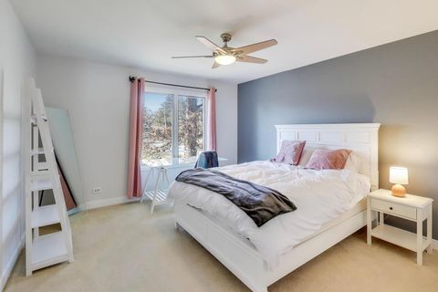 Tiny photo for 42429 N Woodbine Avenue, Antioch, IL 60002 (MLS # 12584355)