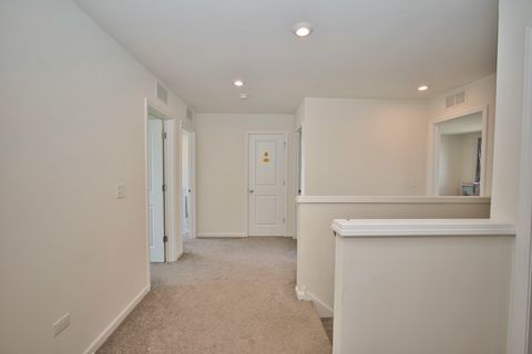 Tiny photo for 1447 Kessler Drive, Mundelein, IL 60060 (MLS # 12442720)