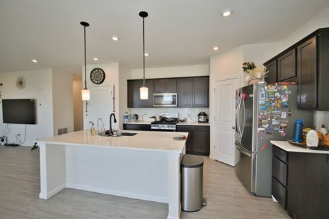 Tiny photo for 1447 Kessler Drive, Mundelein, IL 60060 (MLS # 12442720)