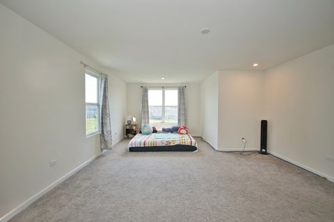 Tiny photo for 1447 Kessler Drive, Mundelein, IL 60060 (MLS # 12442720)