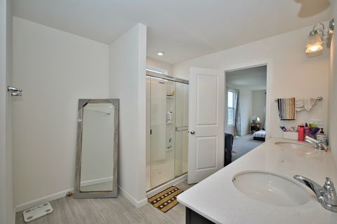 Tiny photo for 1447 Kessler Drive, Mundelein, IL 60060 (MLS # 12442720)