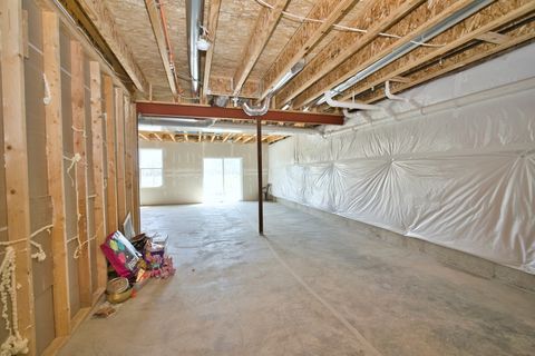 Tiny photo for 1447 Kessler Drive, Mundelein, IL 60060 (MLS # 12442720)