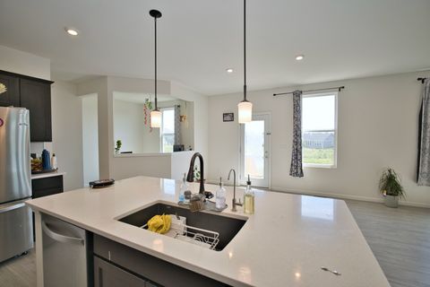 Tiny photo for 1447 Kessler Drive, Mundelein, IL 60060 (MLS # 12442720)