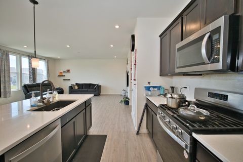Tiny photo for 1447 Kessler Drive, Mundelein, IL 60060 (MLS # 12442720)