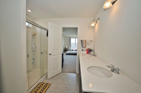 Tiny photo for 1447 Kessler Drive, Mundelein, IL 60060 (MLS # 12442720)