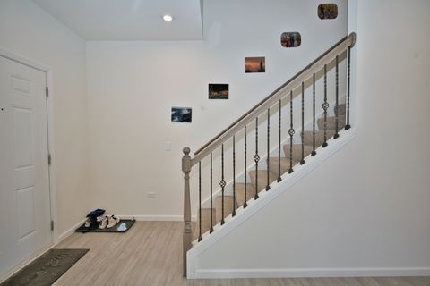 Tiny photo for 1447 Kessler Drive, Mundelein, IL 60060 (MLS # 12442720)