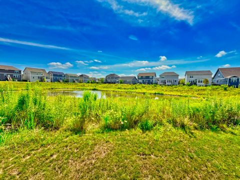 Tiny photo for 1447 Kessler Drive, Mundelein, IL 60060 (MLS # 12442720)