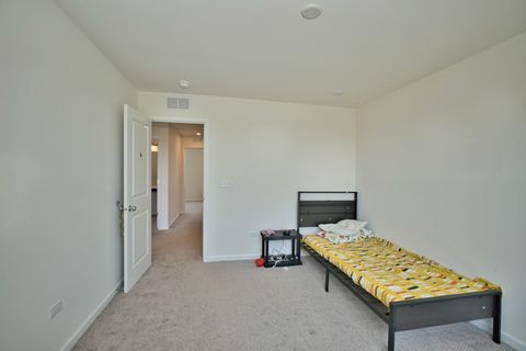 Tiny photo for 1447 Kessler Drive, Mundelein, IL 60060 (MLS # 12442720)