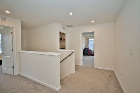 Tiny photo for 1447 Kessler Drive, Mundelein, IL 60060 (MLS # 12442720)