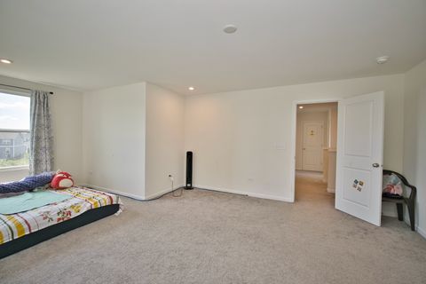 Tiny photo for 1447 Kessler Drive, Mundelein, IL 60060 (MLS # 12442720)