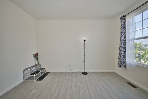 Tiny photo for 1447 Kessler Drive, Mundelein, IL 60060 (MLS # 12442720)