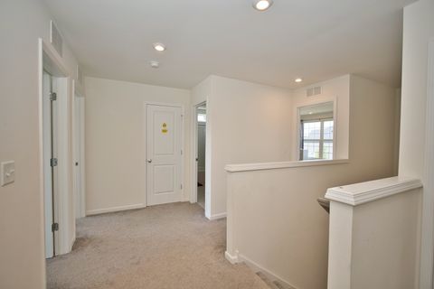 Tiny photo for 1447 Kessler Drive, Mundelein, IL 60060 (MLS # 12442720)