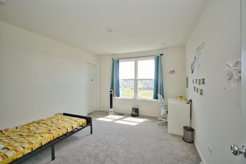 Tiny photo for 1447 Kessler Drive, Mundelein, IL 60060 (MLS # 12442720)