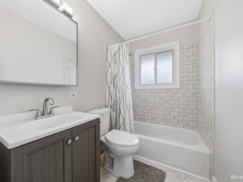Tiny photo for 5185 Greentree Road, Oak Forest, IL 60452 (MLS # 12717520)
