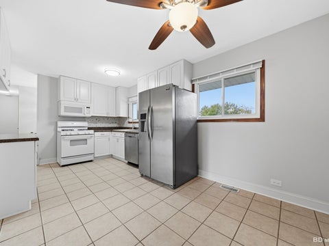 Tiny photo for 5185 Greentree Road, Oak Forest, IL 60452 (MLS # 12717520)