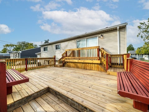 Tiny photo for 5185 Greentree Road, Oak Forest, IL 60452 (MLS # 12717520)