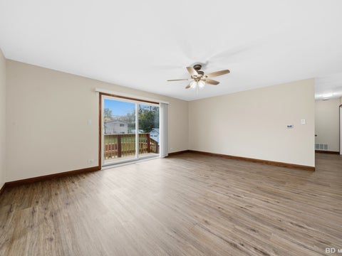 Tiny photo for 5185 Greentree Road, Oak Forest, IL 60452 (MLS # 12717520)
