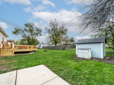 Tiny photo for 5185 Greentree Road, Oak Forest, IL 60452 (MLS # 12717520)