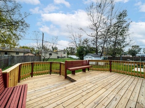 Tiny photo for 5185 Greentree Road, Oak Forest, IL 60452 (MLS # 12717520)