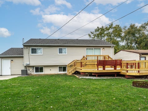 Tiny photo for 5185 Greentree Road, Oak Forest, IL 60452 (MLS # 12717520)