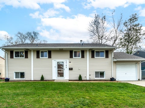 Photo of 5185 Greentree Road, Oak Forest, IL 60452 (MLS # 12717520)