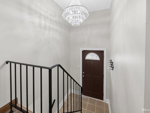 Tiny photo for 5185 Greentree Road, Oak Forest, IL 60452 (MLS # 12717520)
