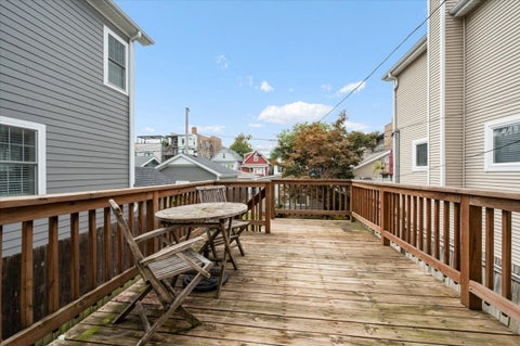 Tiny photo for 4150 N Whipple Street, Chicago, IL 60618 (MLS # 12757296)