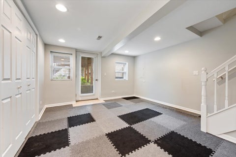 Tiny photo for 4150 N Whipple Street, Chicago, IL 60618 (MLS # 12757296)