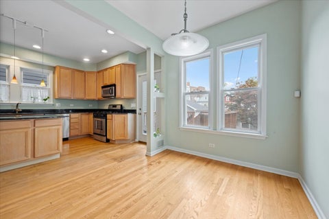 Tiny photo for 4150 N Whipple Street, Chicago, IL 60618 (MLS # 12757296)