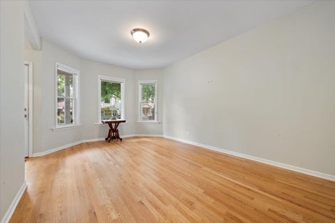 Tiny photo for 4150 N Whipple Street, Chicago, IL 60618 (MLS # 12757296)