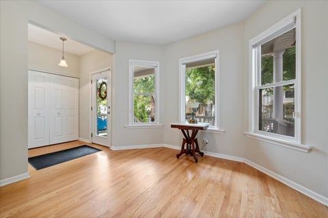 Tiny photo for 4150 N Whipple Street, Chicago, IL 60618 (MLS # 12757296)