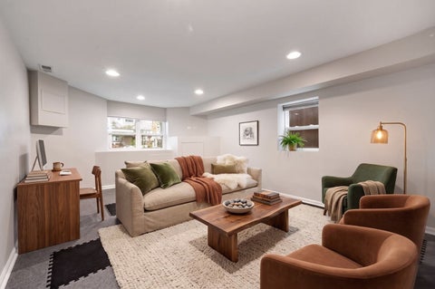 Tiny photo for 4150 N Whipple Street, Chicago, IL 60618 (MLS # 12757296)