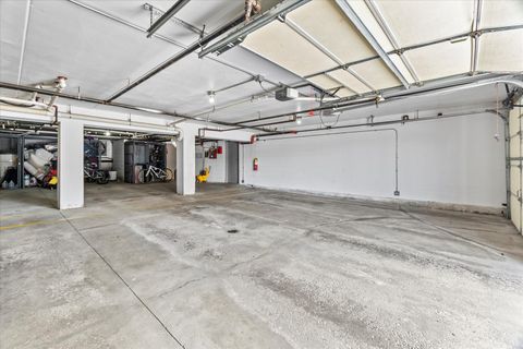 Tiny photo for 714 W 63rd Street #202, Westmont, IL 60559 (MLS # 12489939)