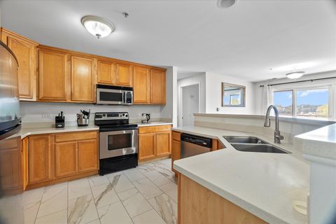 Tiny photo for 714 W 63rd Street #202, Westmont, IL 60559 (MLS # 12489939)
