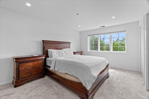 Tiny photo for 714 W 63rd Street #202, Westmont, IL 60559 (MLS # 12489939)