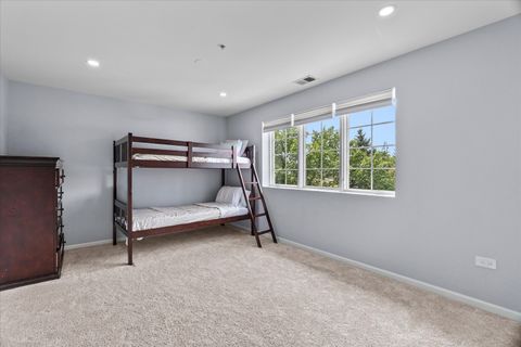 Tiny photo for 714 W 63rd Street #202, Westmont, IL 60559 (MLS # 12489939)