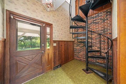 Tiny photo for 1977 County Line Road, Sandwich, IL 60548 (MLS # 12638283)