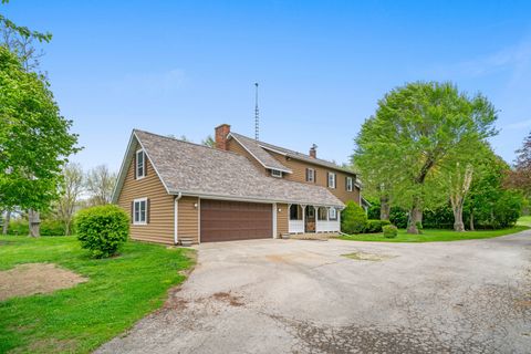 Tiny photo for 1977 County Line Road, Sandwich, IL 60548 (MLS # 12638283)