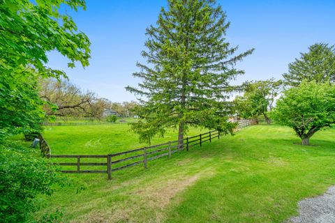 Tiny photo for 1977 County Line Road, Sandwich, IL 60548 (MLS # 12638283)