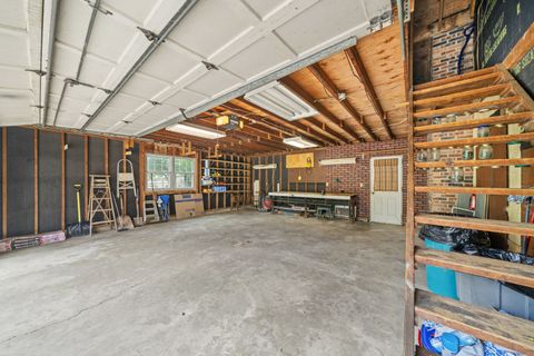 Tiny photo for 1977 County Line Road, Sandwich, IL 60548 (MLS # 12638283)