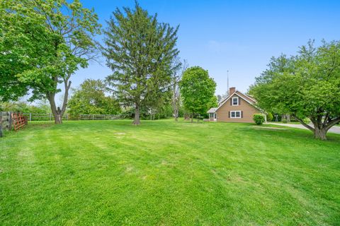 Tiny photo for 1977 County Line Road, Sandwich, IL 60548 (MLS # 12638283)