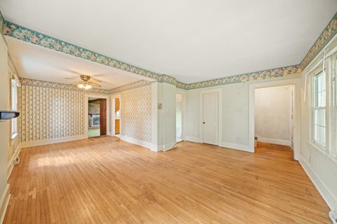 Tiny photo for 1977 County Line Road, Sandwich, IL 60548 (MLS # 12638283)
