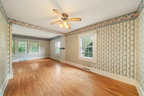 Tiny photo for 1977 County Line Road, Sandwich, IL 60548 (MLS # 12638283)