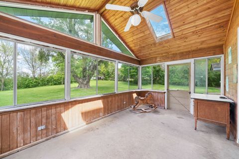 Tiny photo for 1977 County Line Road, Sandwich, IL 60548 (MLS # 12638283)